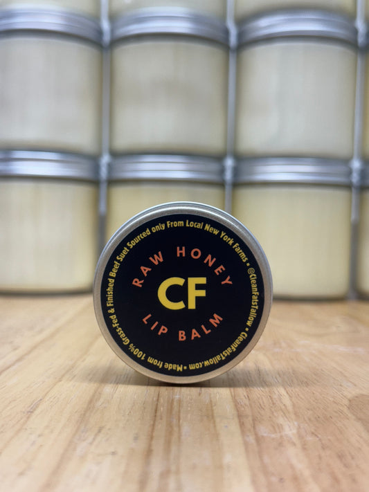 Honey Lip Balm